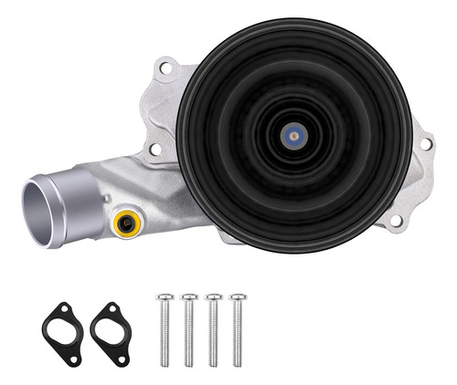 Bomba Agua Con Polea Land Rover Range Rover Sport 10-14