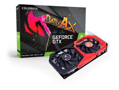 Geforce gtx 1650 super mercado libre sale
