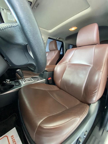 Imagen 7 de 7 de Toyota 4runner Limited