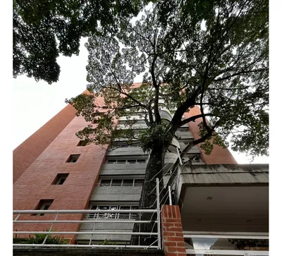 Apartamento en alquiler