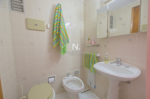 Apartamento En Venta Playa Mansa-ref:4371