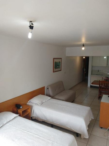 Imagem 10 de 10 de Apartamentos À Venda - Vila Clementino - Ref: 725041 - 725041