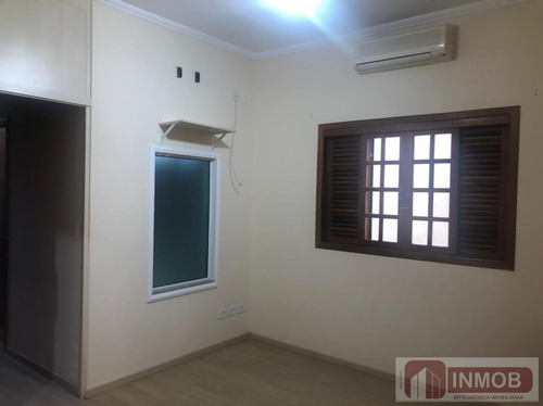 Casa Em Condomínio Para Venda Em Taubaté, Independência, 3 Dormitórios, 1 Suíte, 2 Banheiros, 4 Vagas - Ca0145_1-1773810