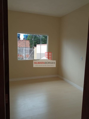 Imagem 6 de 9 de Geminado Com 02 Quartos - 55 M² - 845