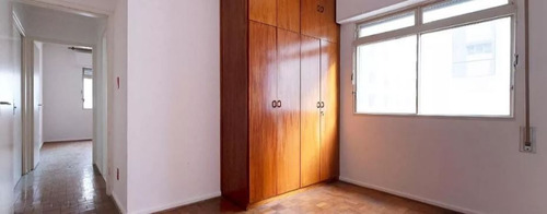 Imagem 8 de 14 de Apartamento De 2 Dormitórios No Paraíso - Ap2620