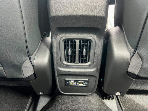 Ram Rampage Laramie 2.0