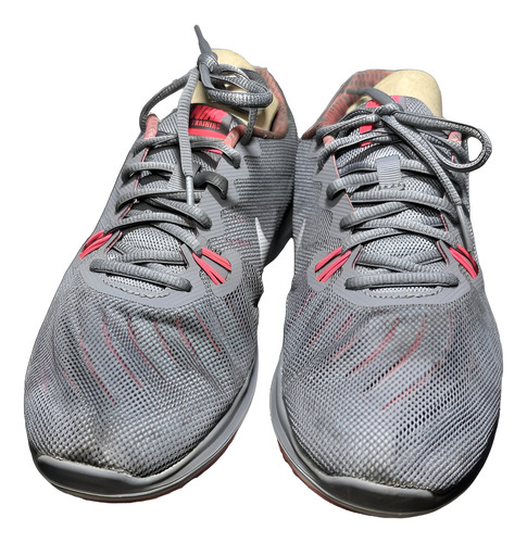 Tênis Nike Training In Season Tr7 909009-016 Cross Trainer (Usado)