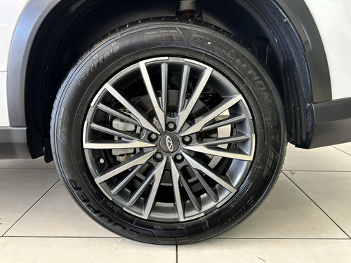 Caoa Chery Tiggo 8 Pro 1.5 TCI PLUG-IN HYBRID DHT