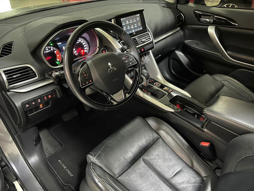 Mitsubishi Eclipse Cross Hpe-s Outdoor 1.5 Awc Aut