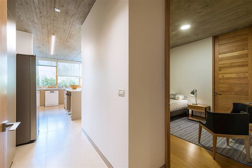 Departamento En Arriendo De 3 Dorm. En Las Condes