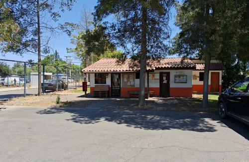 Arriendo Bodega 850m2 11mts Altura Maipú-camino Melipilla