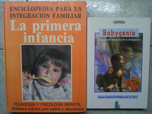 Paquete: 4 Libros De Maternidad. Del Nacimiento A Los 5 Años (Usado)