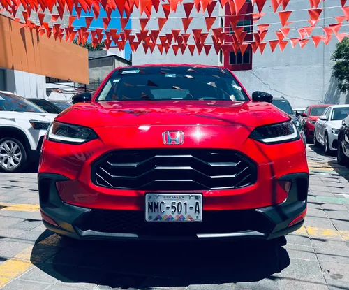Honda HR-V 2.0 Sport Cvt