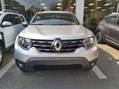 Renault Duster Zen 1.6 Manual (entrega Inmediata)