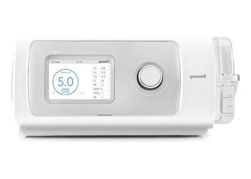comprar Bpap Yuwell Modelo Yh-830
