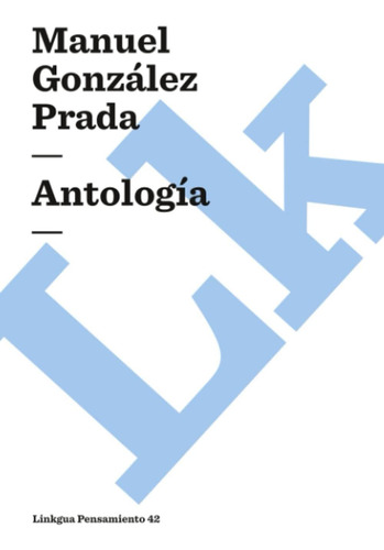 Libro: Antología: Breve Selección (pensamiento) (spanish Edi