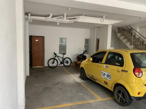 Imagen 17 de 17 de Apartamento En Venta En Cúcuta Guaimaral. Cod 417