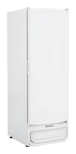 Freezer vertical Gelopar Profissional GPC-57  branco 577L 127V 
