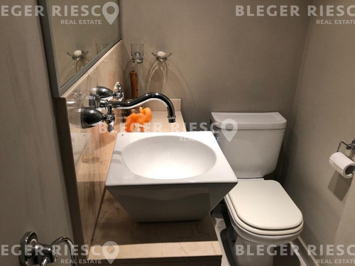 Departamento En Alquiler Ubicado En Portezuelo, Nordelta, G.b.a. Zona Norte