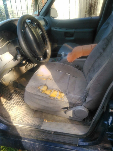 Ford Explorer 4.0 Xlt 4x4 Sport 1995