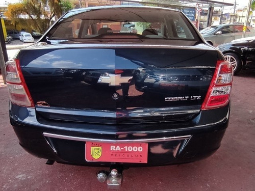 Imagem 4 de 6 de Cobalt 1.4 Sfi Ltz 8v Flex 4p Manual