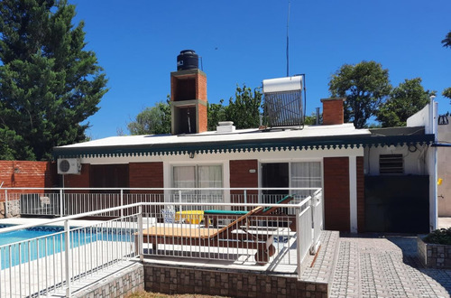 Cabañas El Hornero