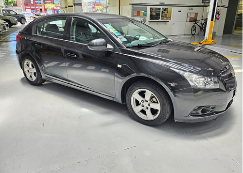 Chevrolet Cruze 1.8 Lt Mt