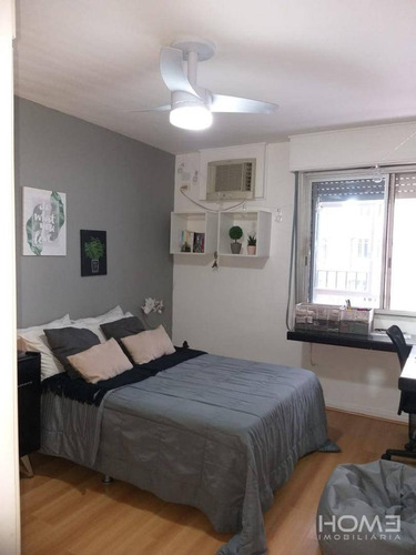 Imagem 5 de 15 de Apartamento À Venda, 120 M² Por R$ 840.000,00 - São Conrado - Rio De Janeiro/rj - Ap1975