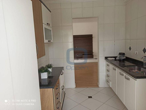 Imagem 13 de 25 de Apartamento Com 2 Dormitórios À Venda, 62 M² Por R$ 255.000,00 - Loteamento Pedra Verde - Valinhos/sp - Ap1169