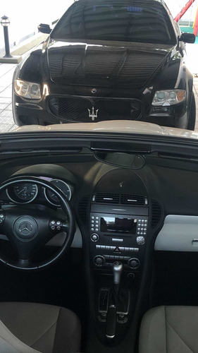 Mercedes-benz Classe Slk 350