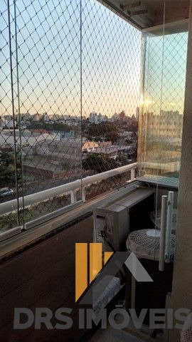 Imagem 10 de 16 de Apartamento Padrão Com 3 Quartos No Boulevard Village - Ap717-v