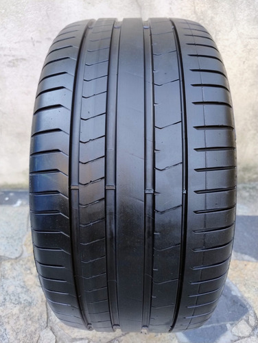 Pneu 275/30r20 97y Pzero Pz4 Runflat Pirelli Usado Y (Usado)