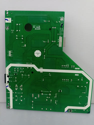 Placa Fonte Ptv55q20 Mkdy-l5la50-w0