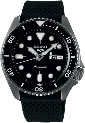 Seiko 5 Automático Srpd65k2 Cal 4r36