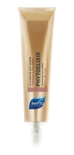Imagen 1 de 1 de Phytoelixir Shampoo De Alta Nutricion Sin Espuma