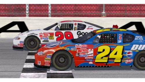 Jogo Nascar Heat 2002 Xbox Classic
