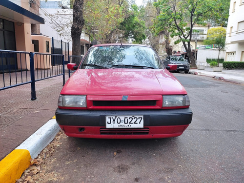 Fiat Tipo 1.6 Sp