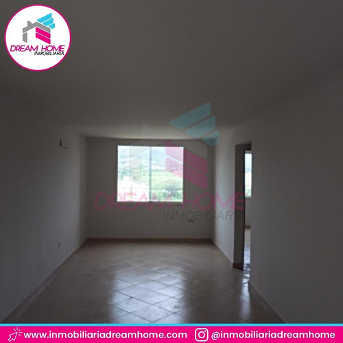 Imagen 2 de 8 de Apartamento Urb. Valle Real - Charallave