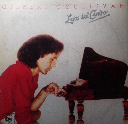 Gilbert O' Sullivan Lejos Del Centro Que Hay En Un Beso Pvl