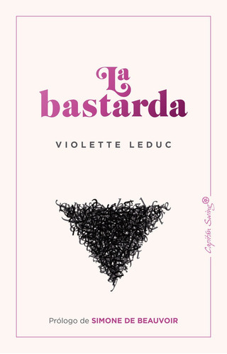 Bastarda,la - Leduc,violette