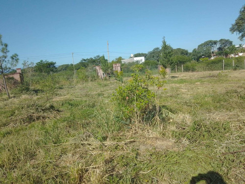 Imagen 5 de 8 de Venta + Terreno + Lagunas Del Ceibal