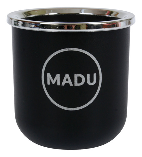 Equipo De Mate Completo Mochila Matera Porta Termo 1.9l Madu