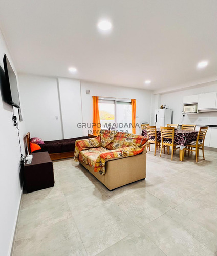 Departamento Dos Dormitorios Céntrico - Monte Hermoso