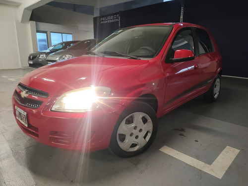 Chevrolet Celta 1.4 Lt Ab+abs