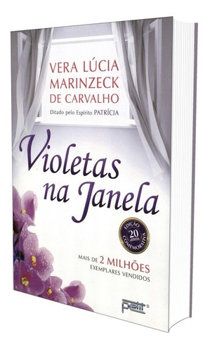 Violetas Na Janela