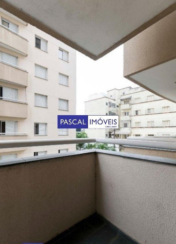Apartamento Vila Mariana 03 Dormitorios E 01 Vaga - V-15542