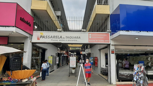 Imagem 2 de 14 de Sala Comercial No Centro Da Taquara - Ci2025