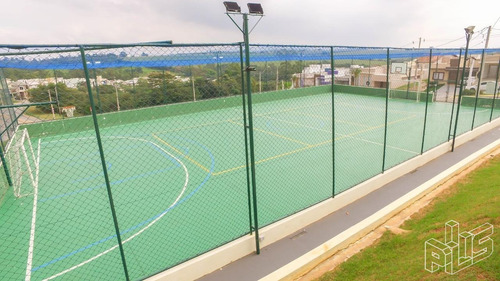 Imagem 8 de 11 de Terreno À Venda Em Jardim Wanel Ville V - Te007599