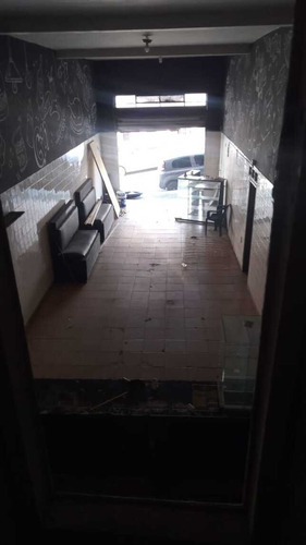 Sobrado Com 3 Cómodos Mais Salão Comercial De 110 Mts .barueri