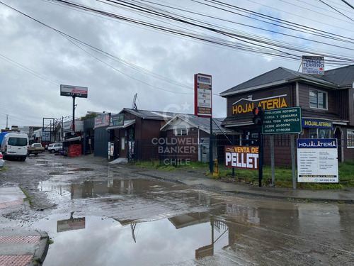 Oportunidad Comercial | En Esquina. Parque Industrial